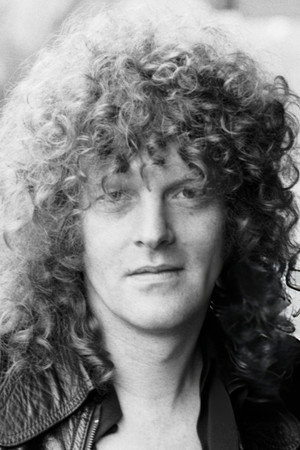 Photo of Ian Hunter from the Latest Netflix gallery