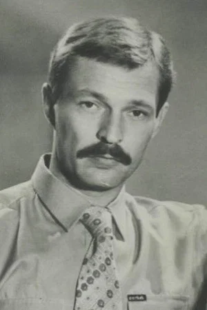 Photo of Sergey Sazontyev from the Latest Netflix gallery