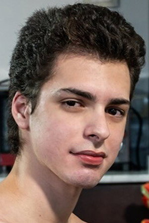 Photo of Eze Diaz from the Latest Netflix gallery