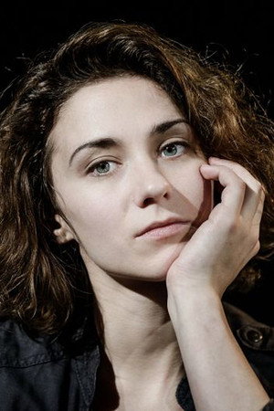 Photo of Indrė Patkauskaitė from the Latest Netflix gallery
