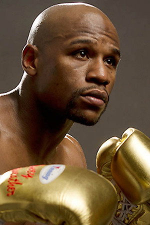 Floyd Mayweather Jr. photo