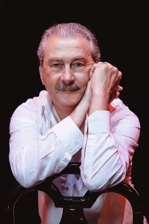 Photo of Ayshad Mammadov from the Latest Netflix gallery