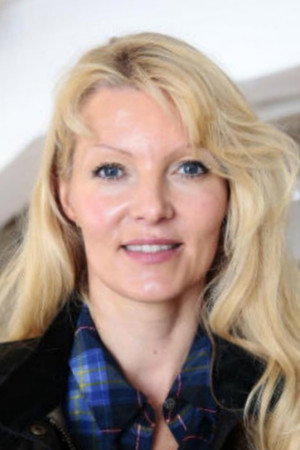 Photo of Grethe Bøe-Waal from the Latest Netflix gallery