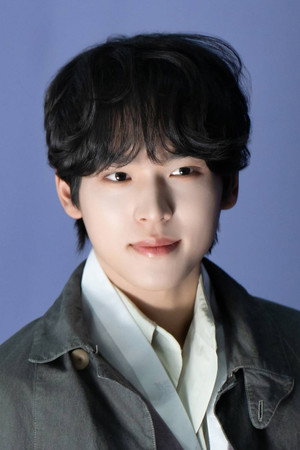 Moon Seong-hyun photo