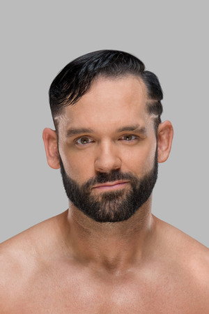 Photo of Ronnie Arneill from the Latest Netflix gallery