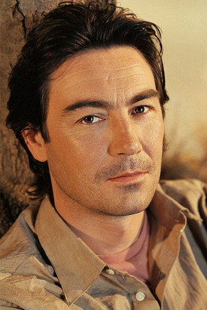 Nathaniel Parker photo