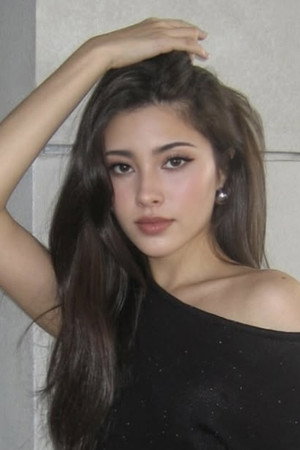 Camilla Kittiwat photo