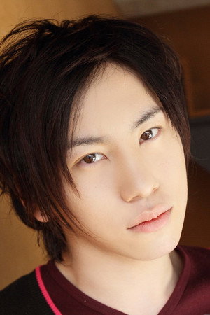 Photo of Takuya Yabuki from the Latest Netflix gallery