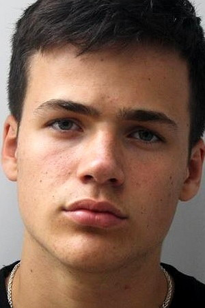 Jamie Flatters photo