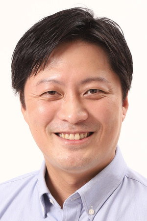 Photo of Kohei Arakawa from the Latest Netflix gallery