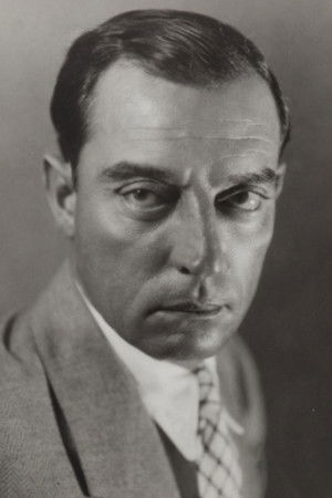Buster Keaton photo