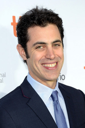 Photo of Josh Singer from the Latest Netflix gallery