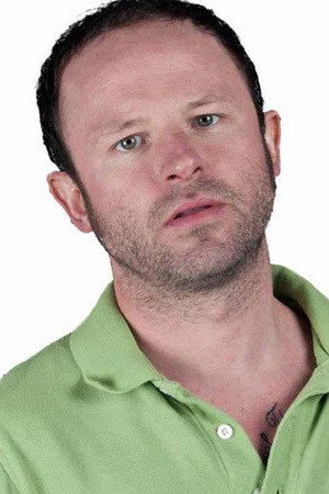 Photo of Carl Rice from the Latest Netflix gallery