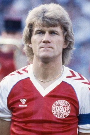 Morten Olsen photo
