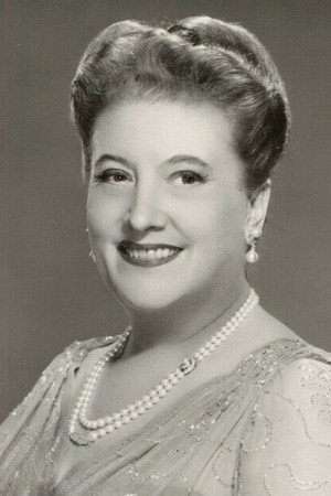 Photo of Helen Traubel from the Latest Netflix gallery