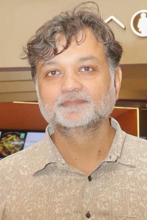 Srijit Mukherji photo