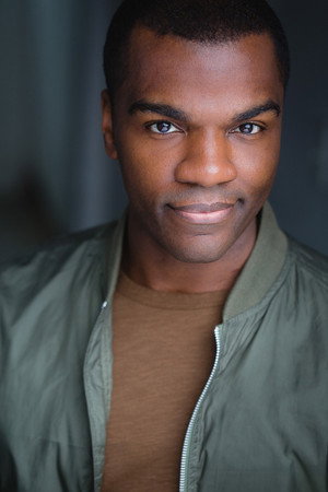 Photo of Sharrod Williams from the Latest Netflix gallery