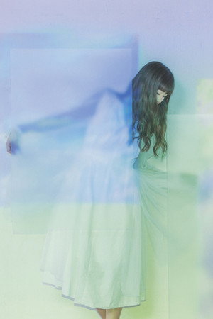 Photo of Aimer from the Latest Netflix gallery