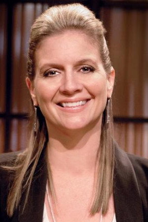 Amanda Freitag photo