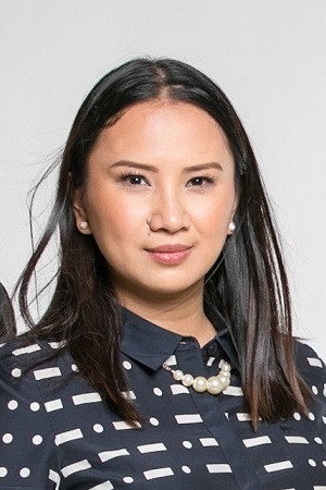 Photo of Bianca Balbuena from the Latest Netflix gallery