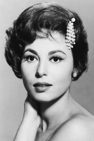 Photo of Haya Harareet from the Latest Netflix gallery