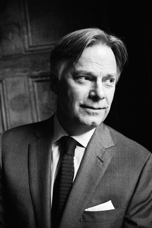 Photo of Whit Stillman from the Latest Netflix gallery