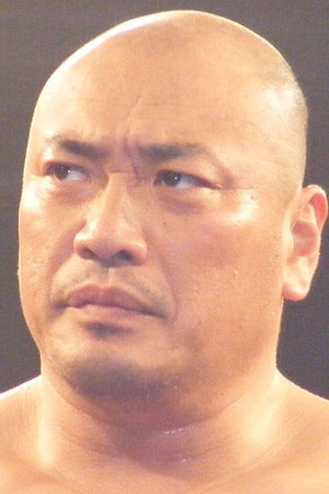 Photo of Kensuke Shinzaki from the Latest Netflix gallery