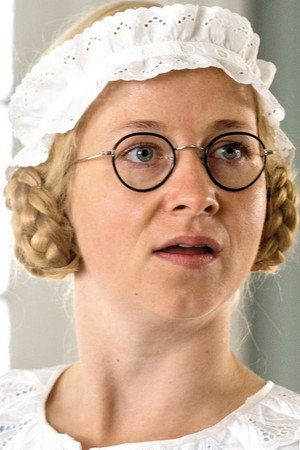 Photo of Ulla Vejby from the Latest Netflix gallery