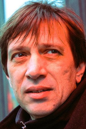 Photo of Sergei Dvortsevoy from the Latest Netflix gallery