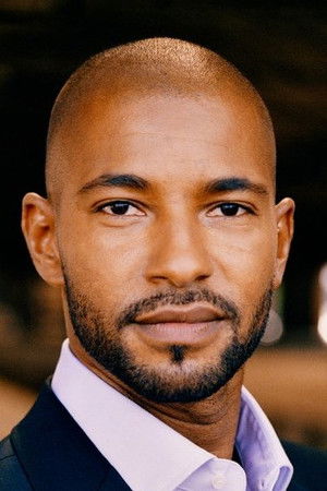 Tyron Ricketts photo