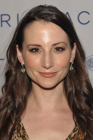 Heather McComb photo