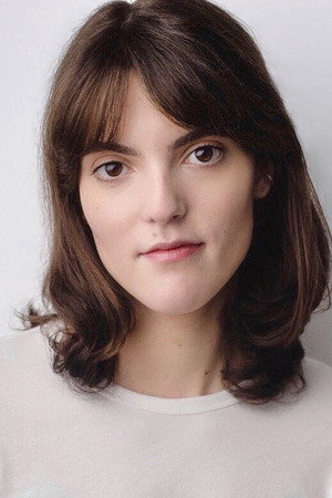 Photo of Elliot Frances Flynn from the Latest Netflix gallery