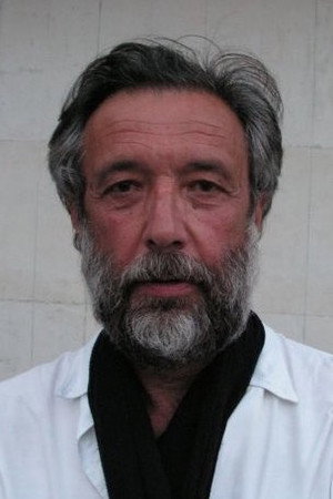 Photo of Alexander Kostinsky from the Latest Netflix gallery