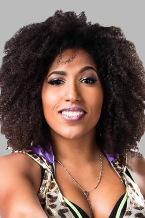 Martibel Payano photo