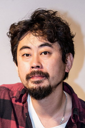 Photo of Na Hong-jin from the Latest Netflix gallery