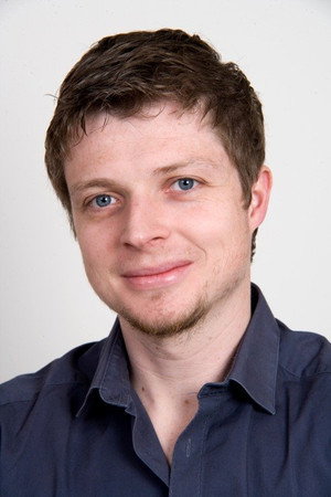 Photo of Pierric Tenthorey from the Latest Netflix gallery