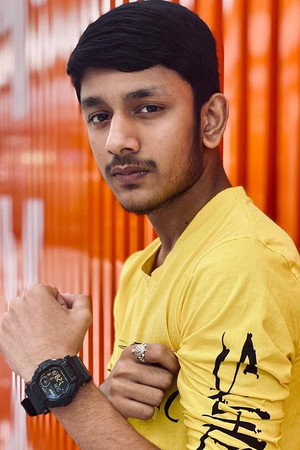 Photo of Soham Basu Roy Chowdhury from the Latest Netflix gallery