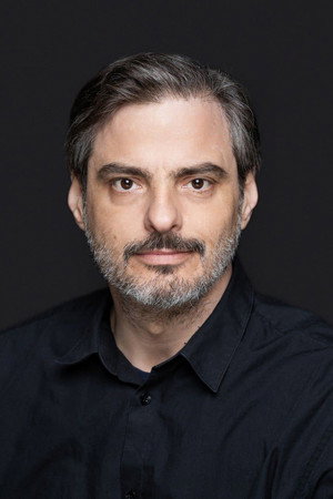 Photo of Ernesto Čekan from the Latest Netflix gallery