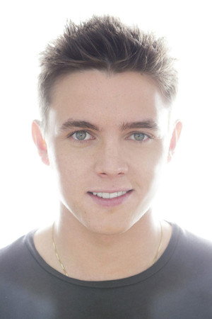 Jesse McCartney photo