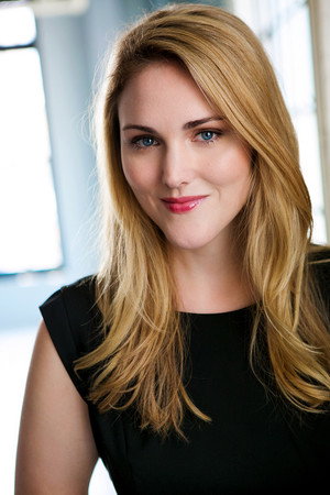 Photo of Corinne Mestemacher from the Latest Netflix gallery