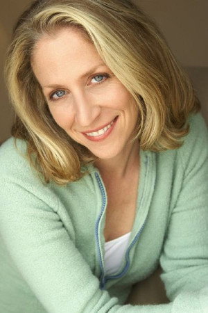 Photo of Carrie Aizley from the Latest Netflix gallery