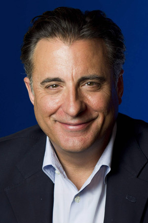 Andy Garcia photo