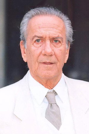 Alekos Alexandrakis photo