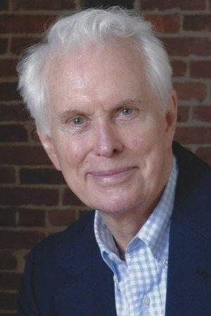 Photo of William Swan from the Latest Netflix gallery