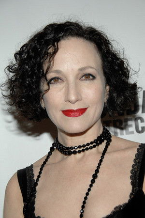 Bebe Neuwirth photo