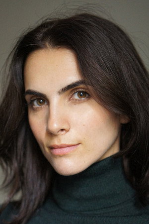 Photo of Magali Lange from the Latest Netflix gallery