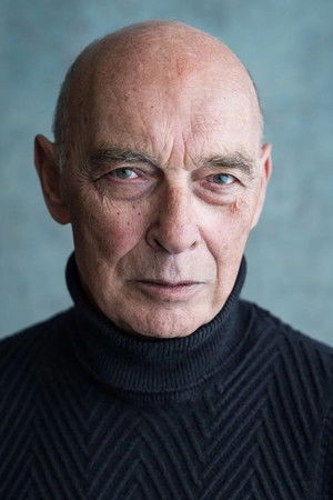 James Faulkner photo