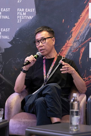 Photo of Anthony Pun Yiu-Ming from the Latest Netflix gallery