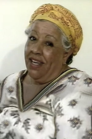 Photo of Ouardia Hamtouche from the Latest Netflix gallery