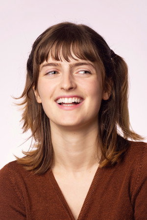 Photo of Chloe Troast from the Latest Netflix gallery